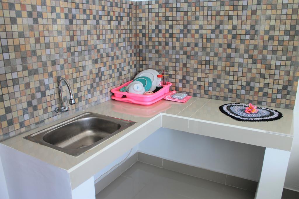 Yuliana Homestay Sanur  Bagian luar foto