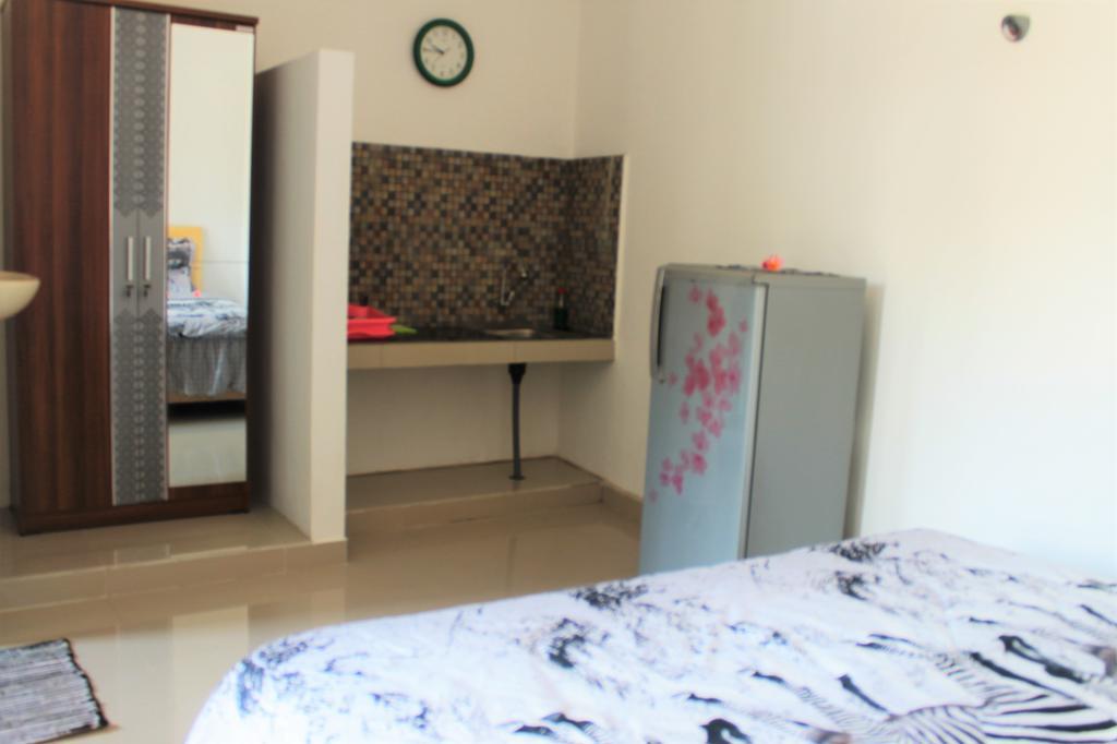 Yuliana Homestay Sanur  Bagian luar foto