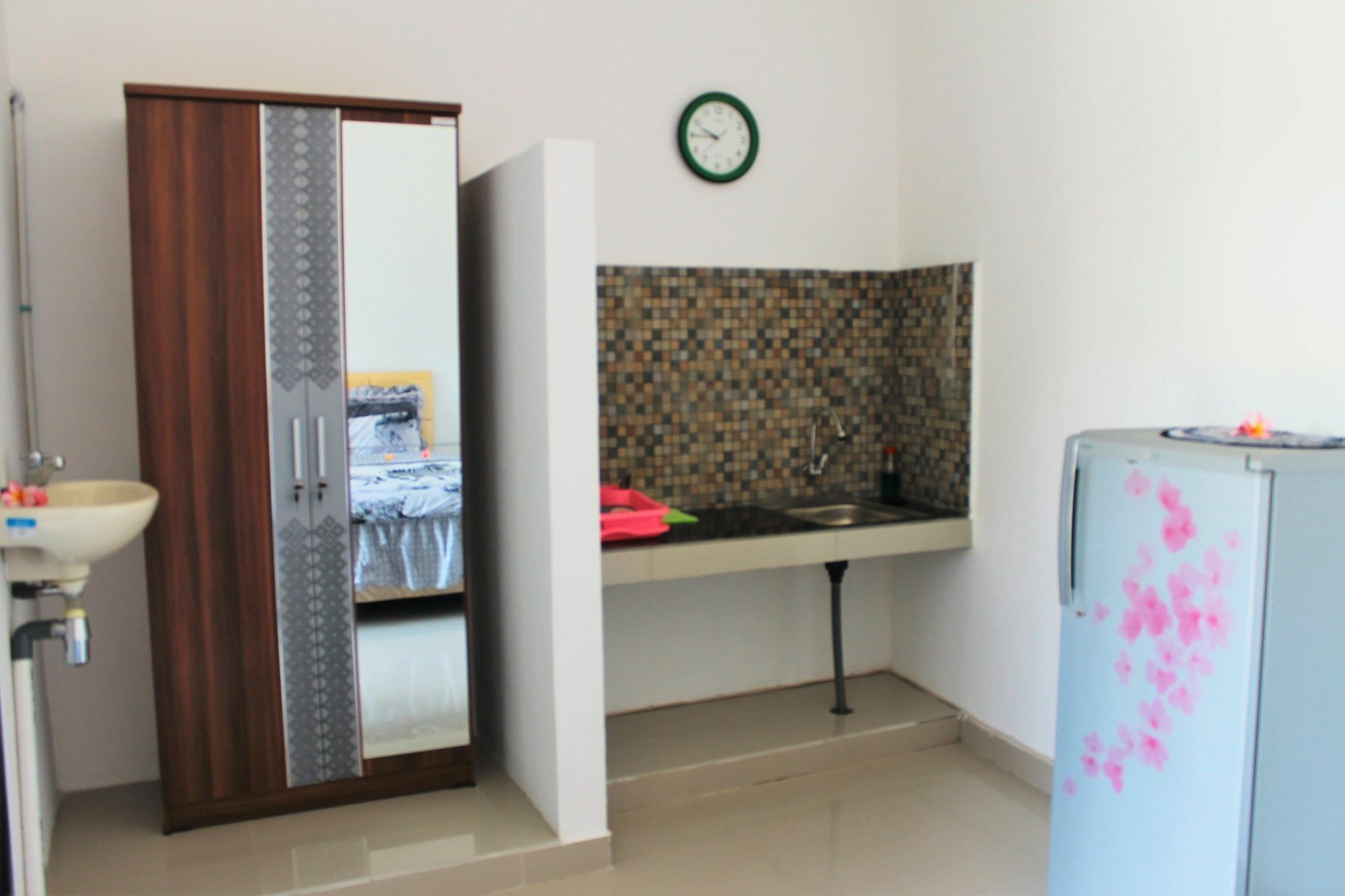 Yuliana Homestay Sanur  Bagian luar foto
