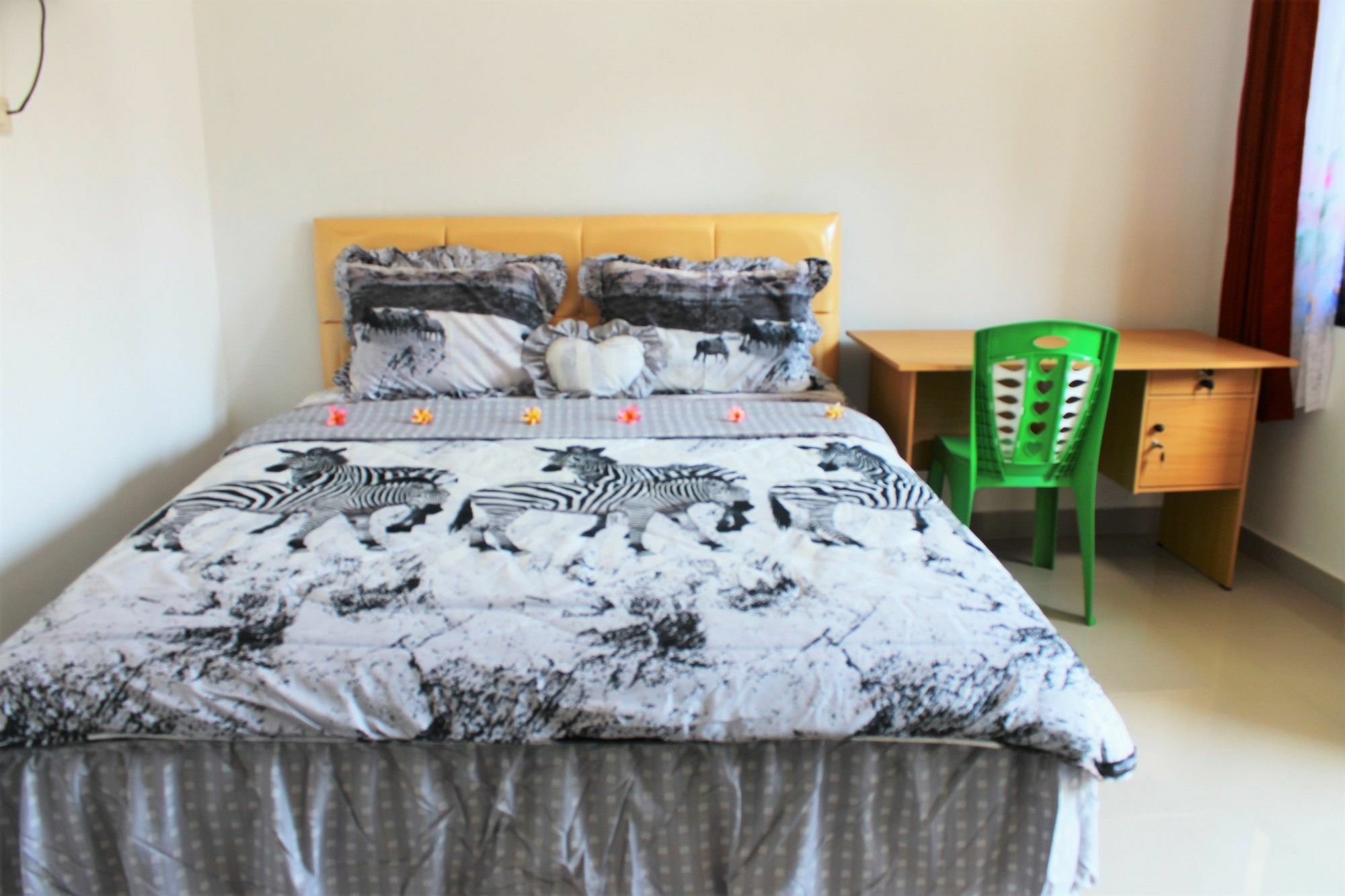 Yuliana Homestay Sanur  Bagian luar foto