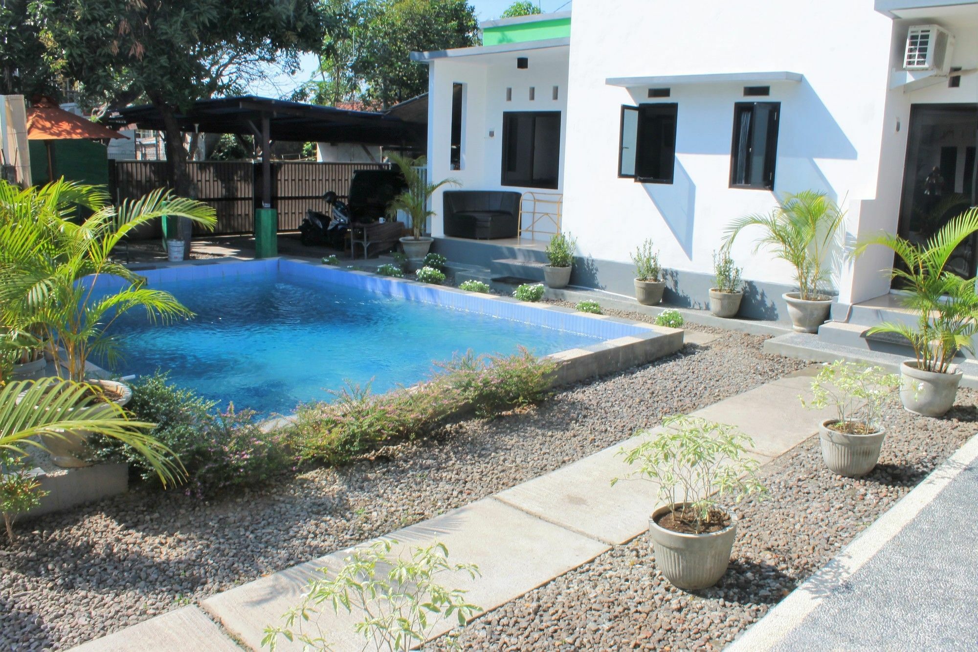 Yuliana Homestay Sanur  Bagian luar foto