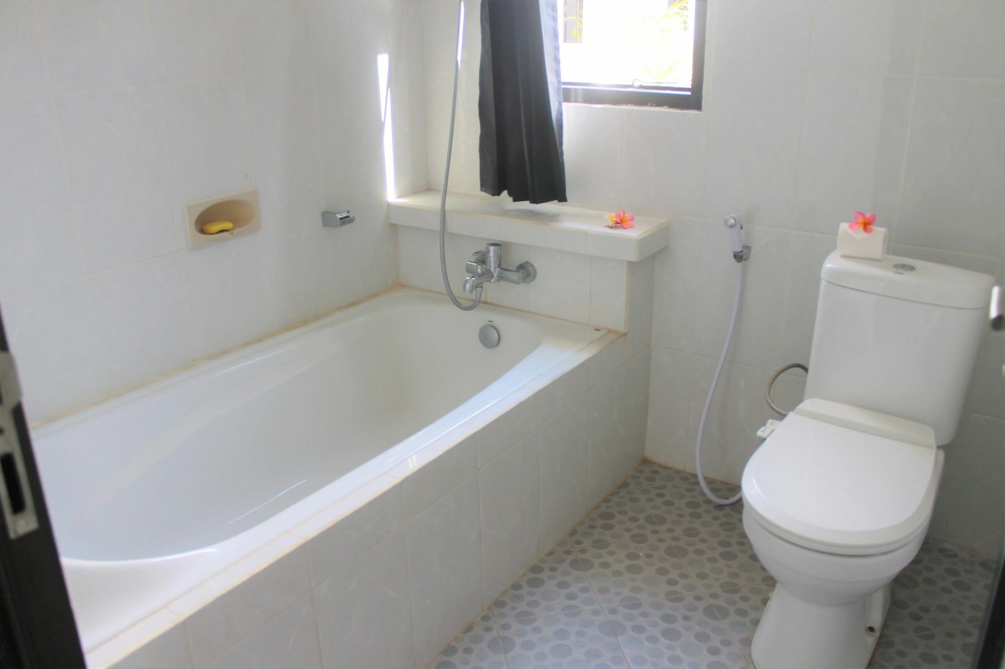 Yuliana Homestay Sanur  Bagian luar foto
