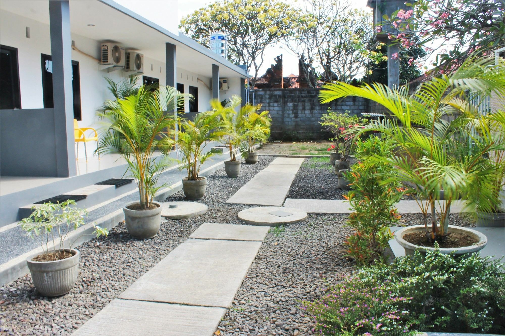 Yuliana Homestay Sanur  Bagian luar foto
