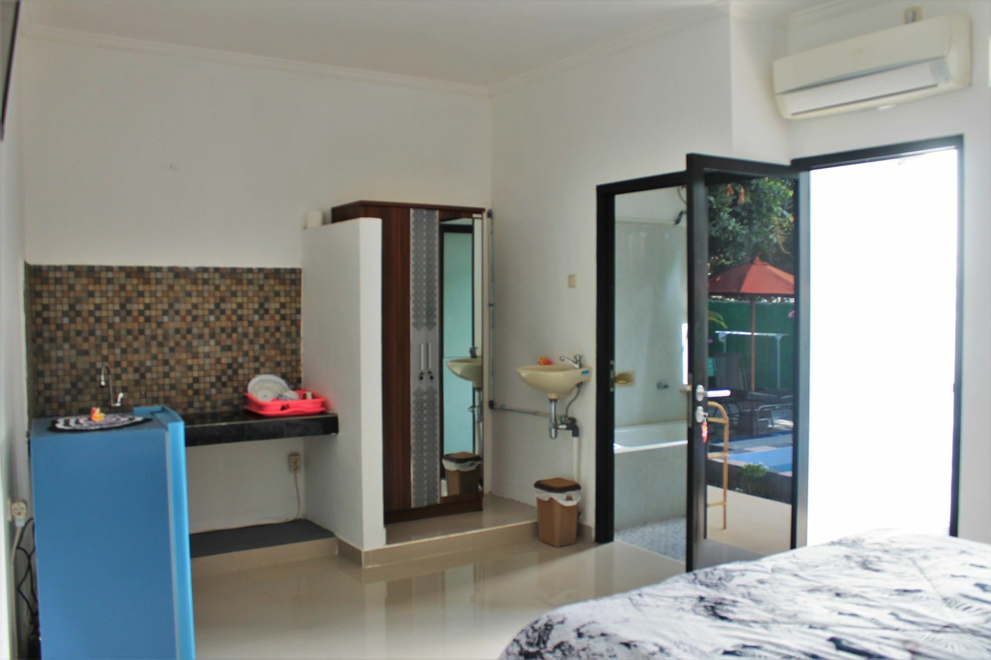 Yuliana Homestay Sanur  Bagian luar foto