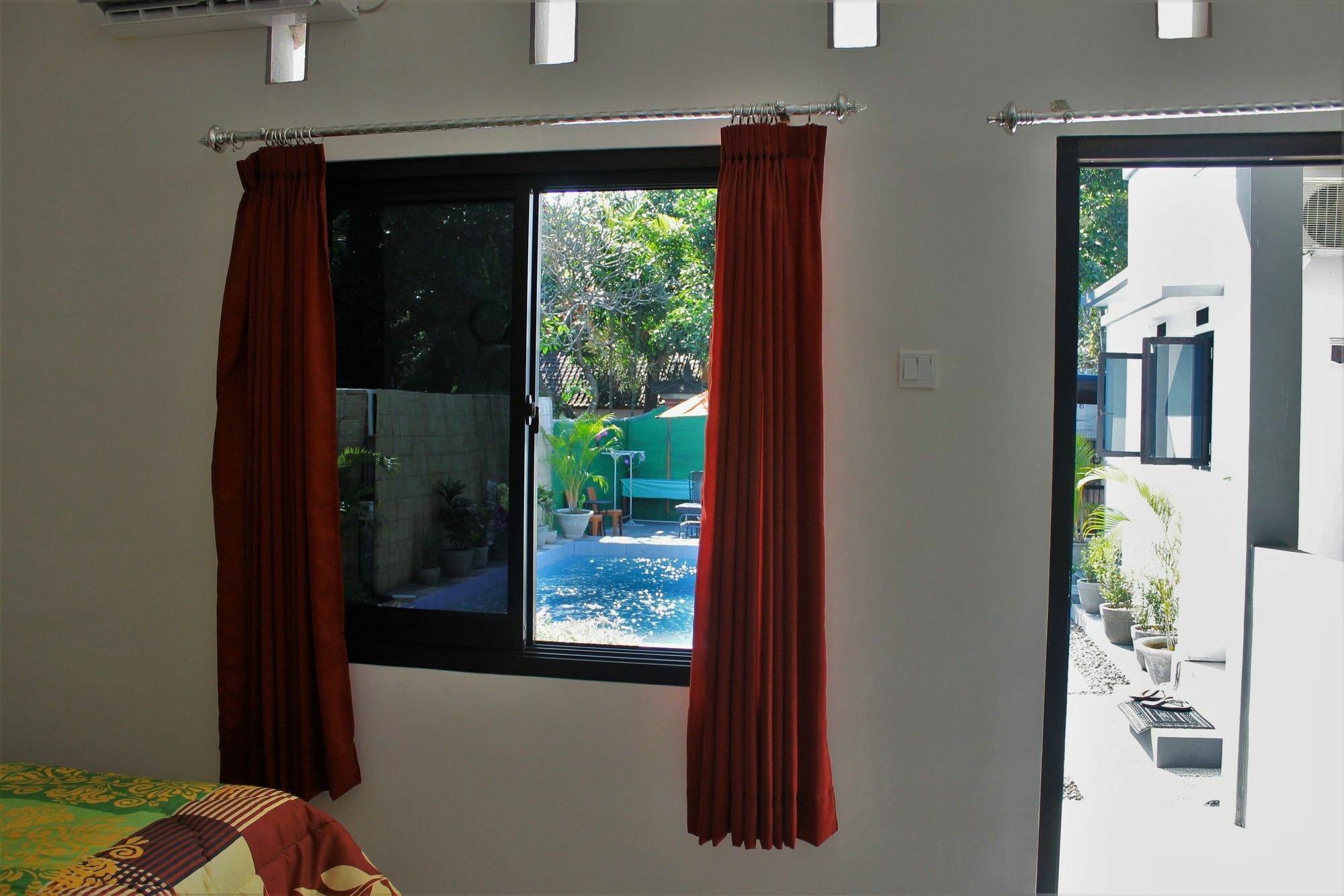 Yuliana Homestay Sanur  Bagian luar foto