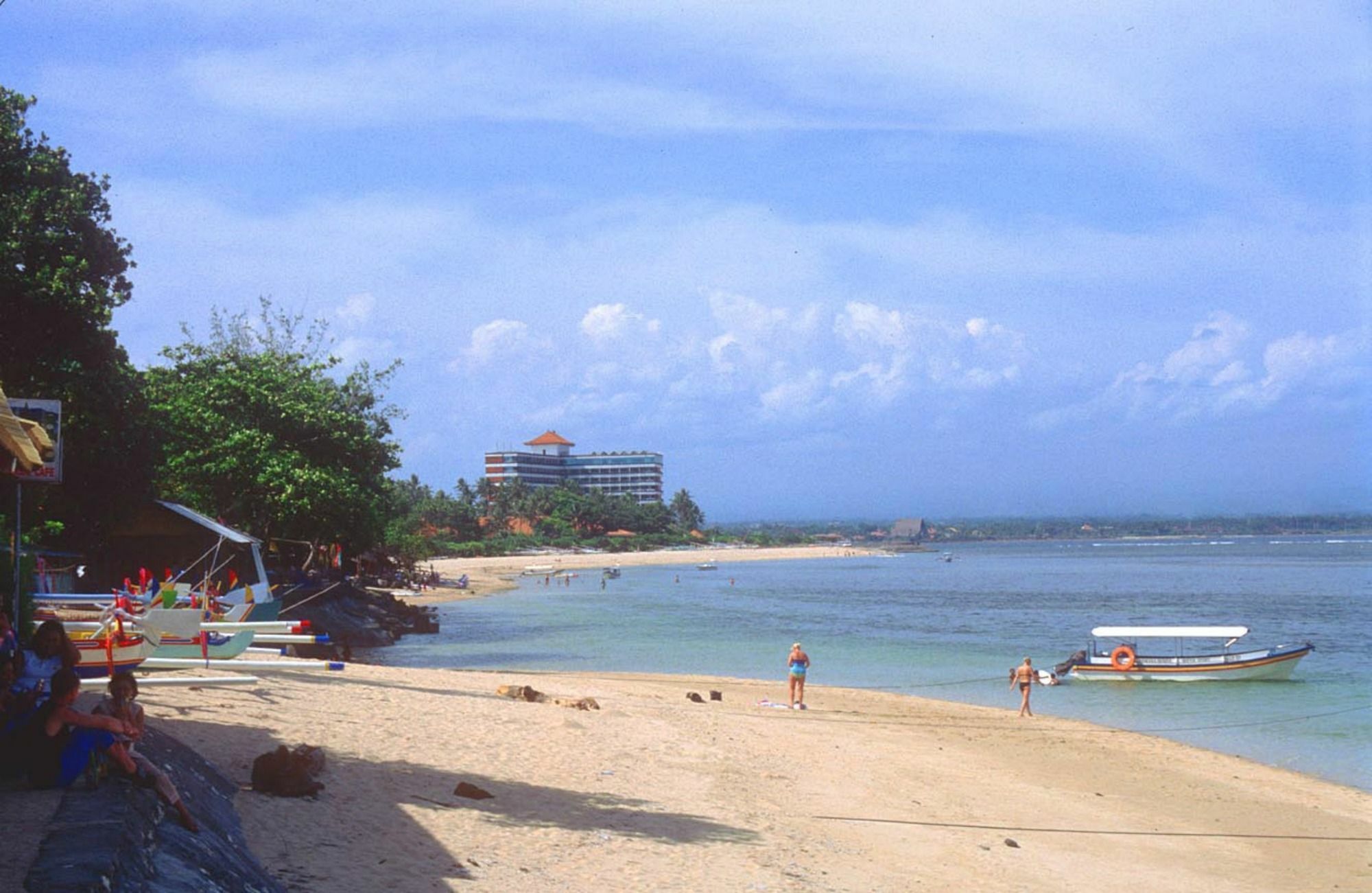 Yuliana Homestay Sanur  Bagian luar foto