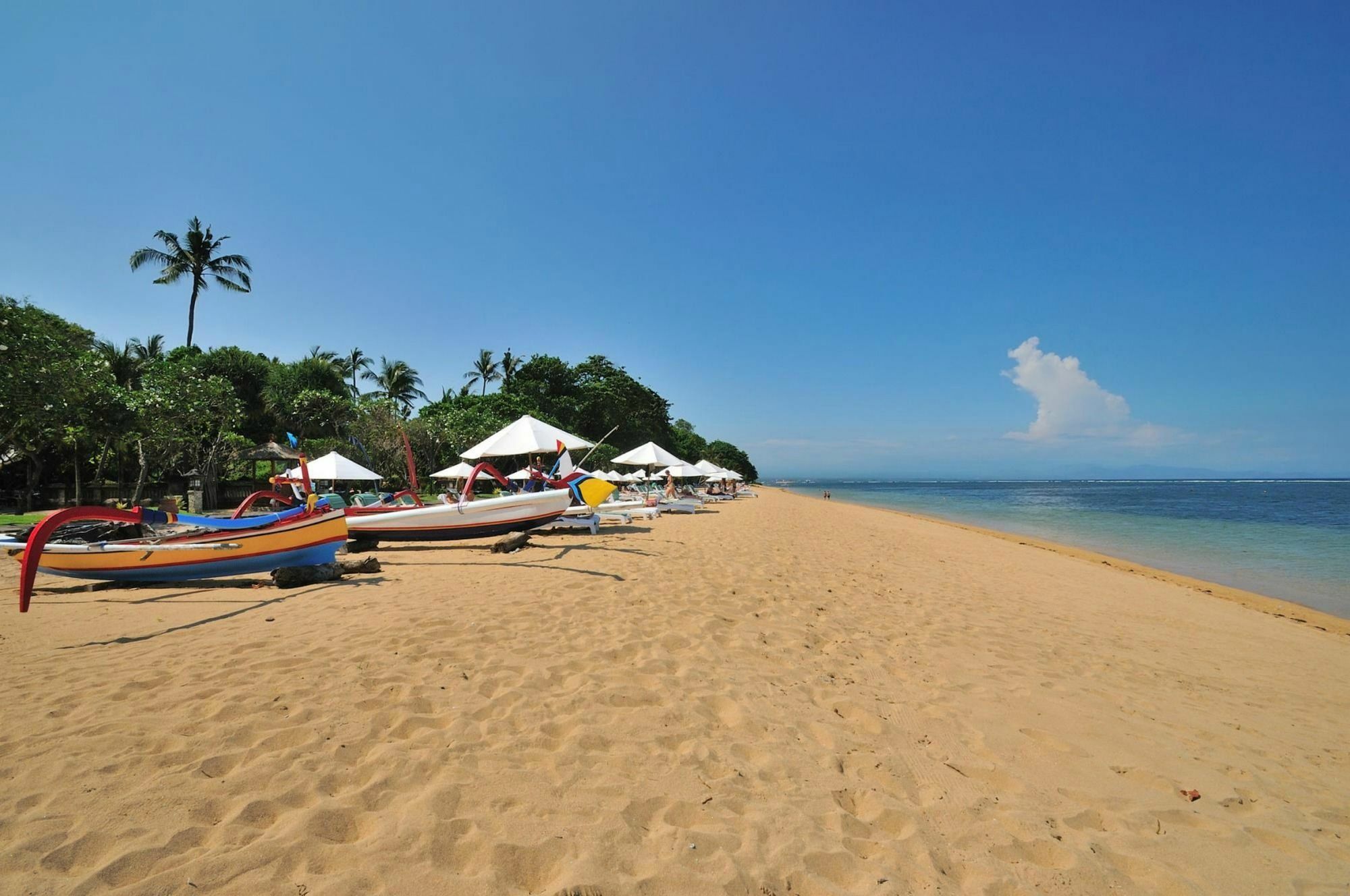 Yuliana Homestay Sanur  Bagian luar foto
