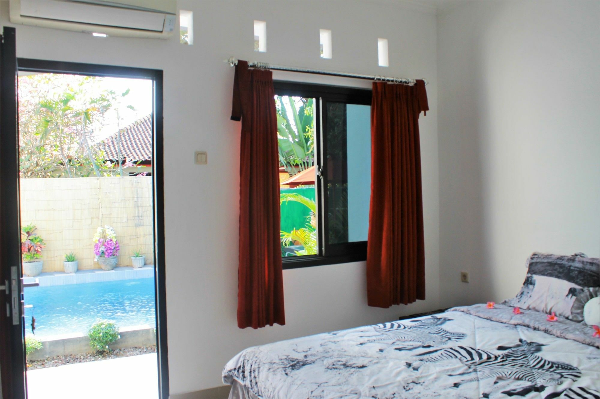 Yuliana Homestay Sanur  Bagian luar foto