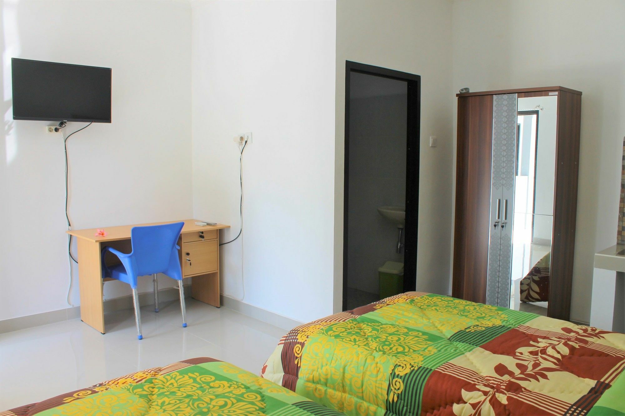 Yuliana Homestay Sanur  Bagian luar foto