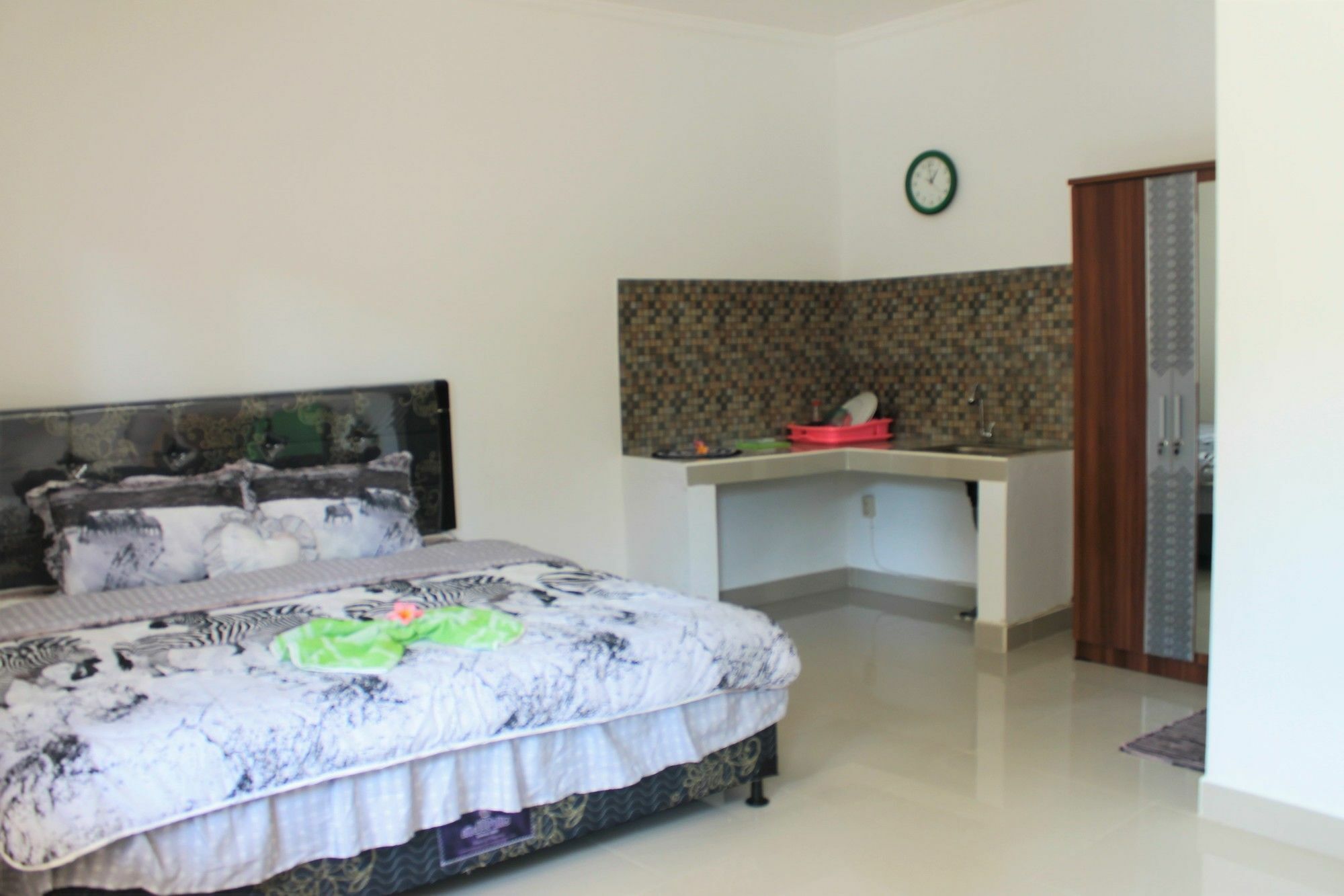 Yuliana Homestay Sanur  Bagian luar foto