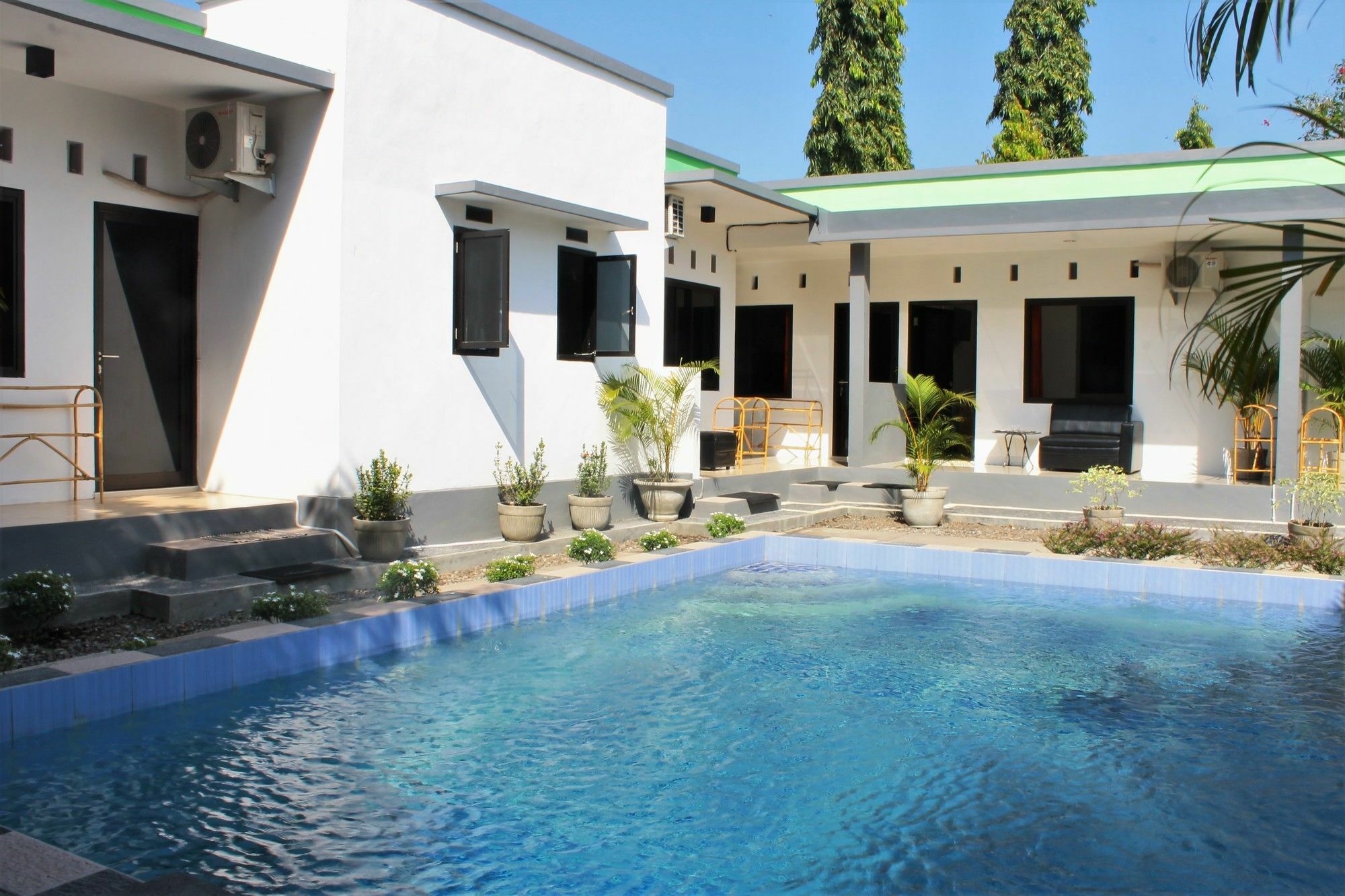 Yuliana Homestay Sanur  Bagian luar foto