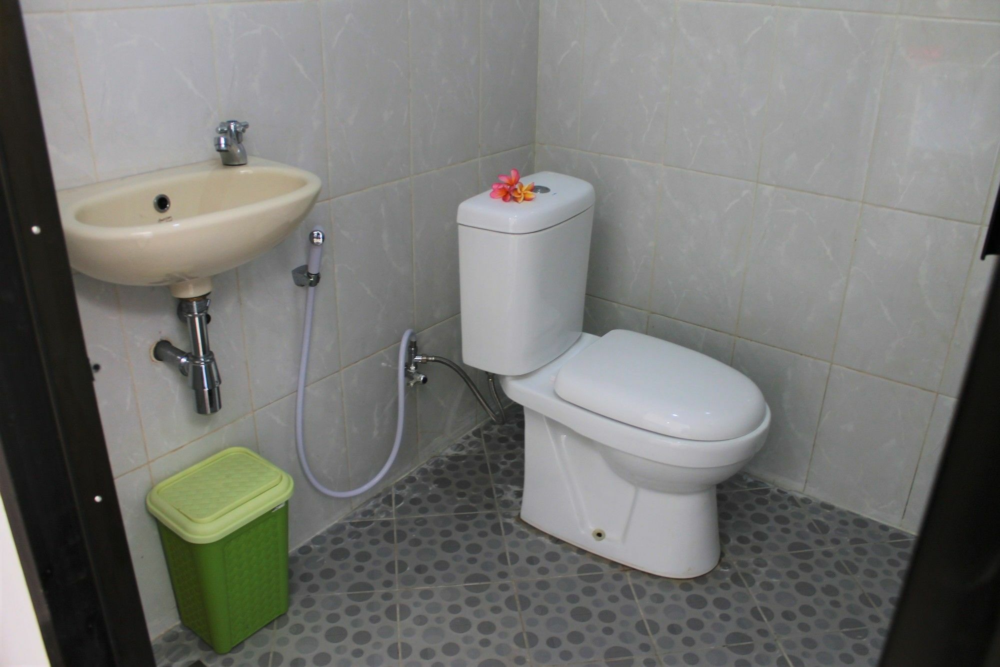 Yuliana Homestay Sanur  Bagian luar foto