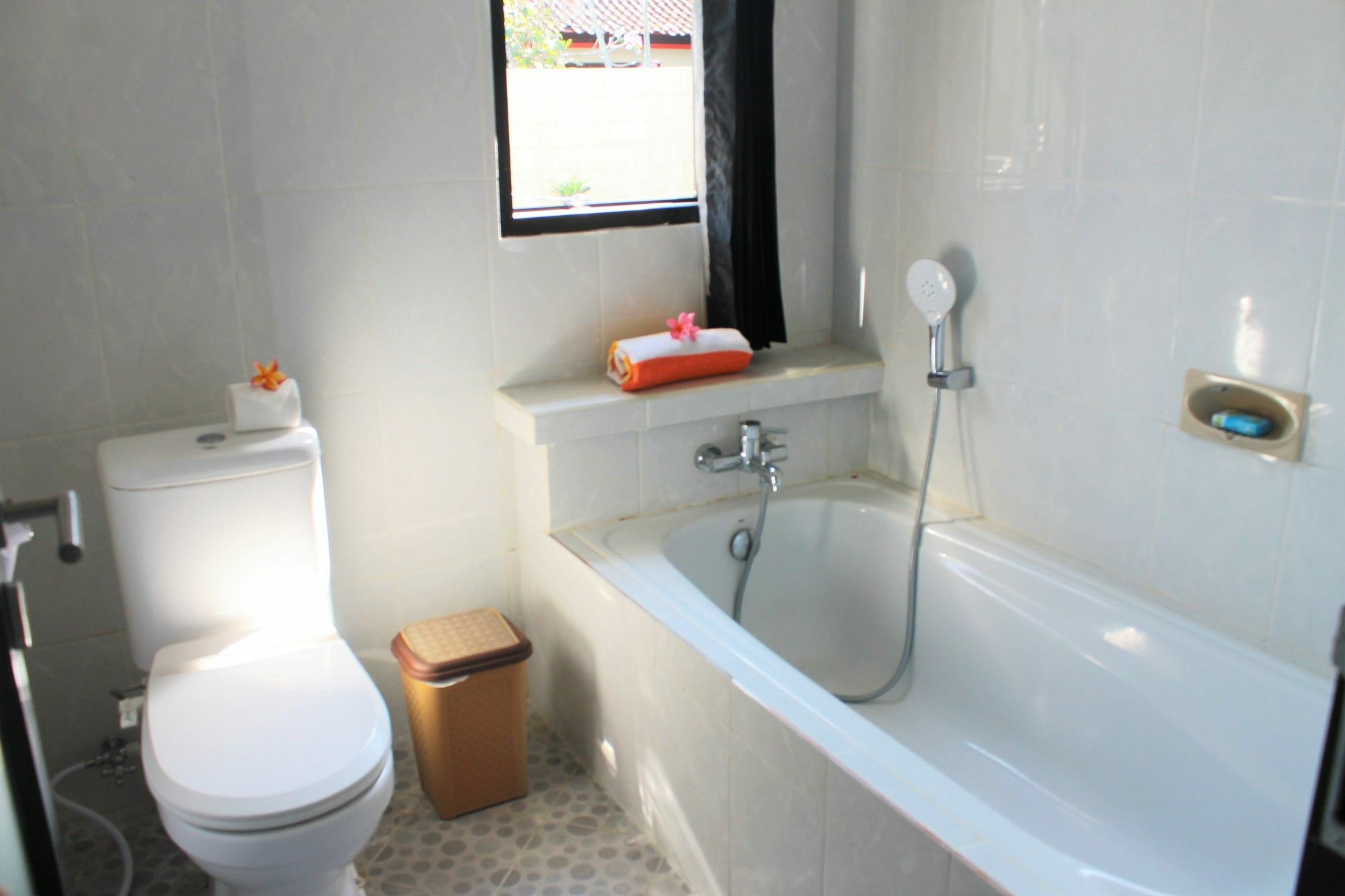 Yuliana Homestay Sanur  Bagian luar foto