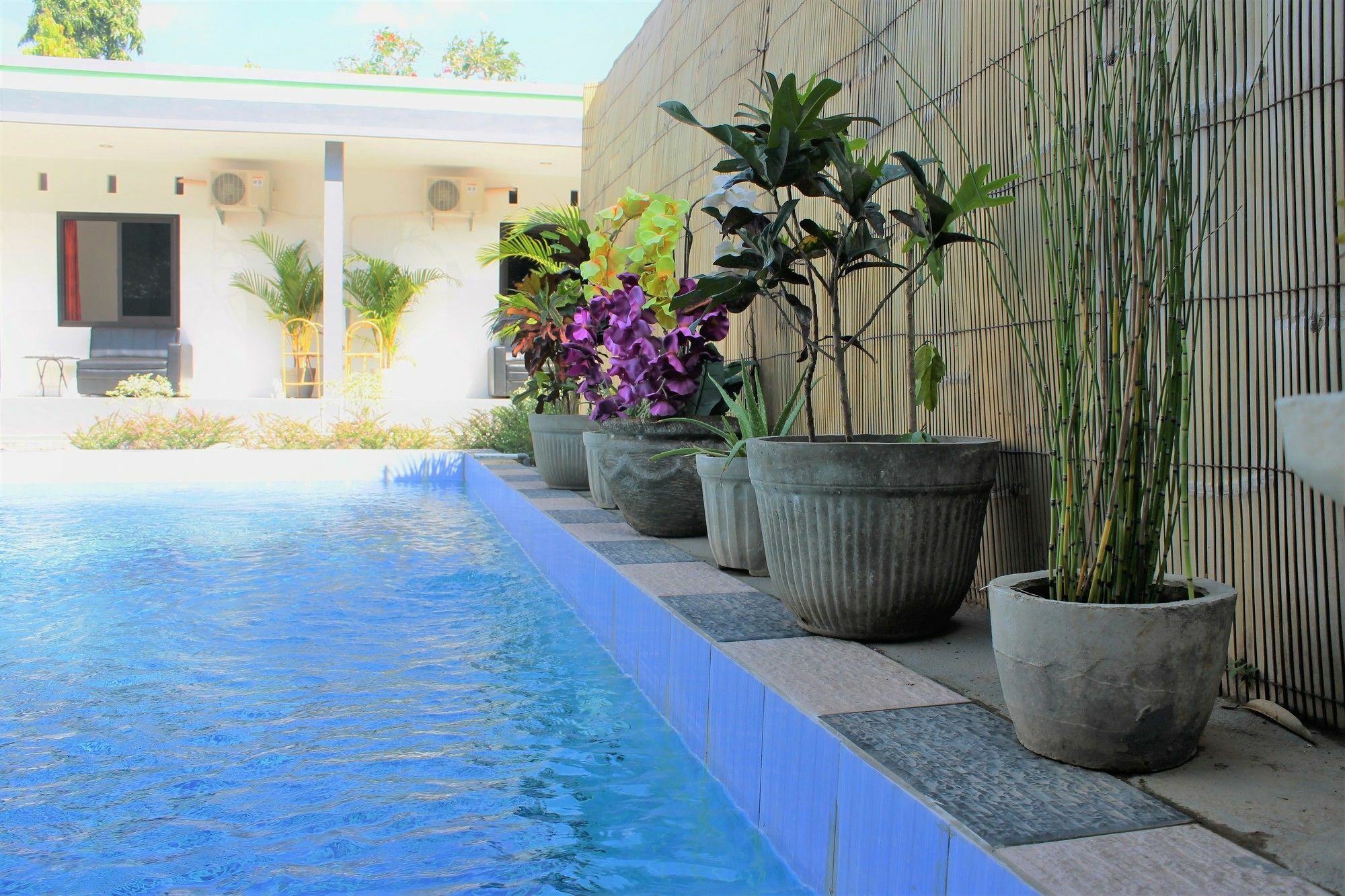 Yuliana Homestay Sanur  Bagian luar foto