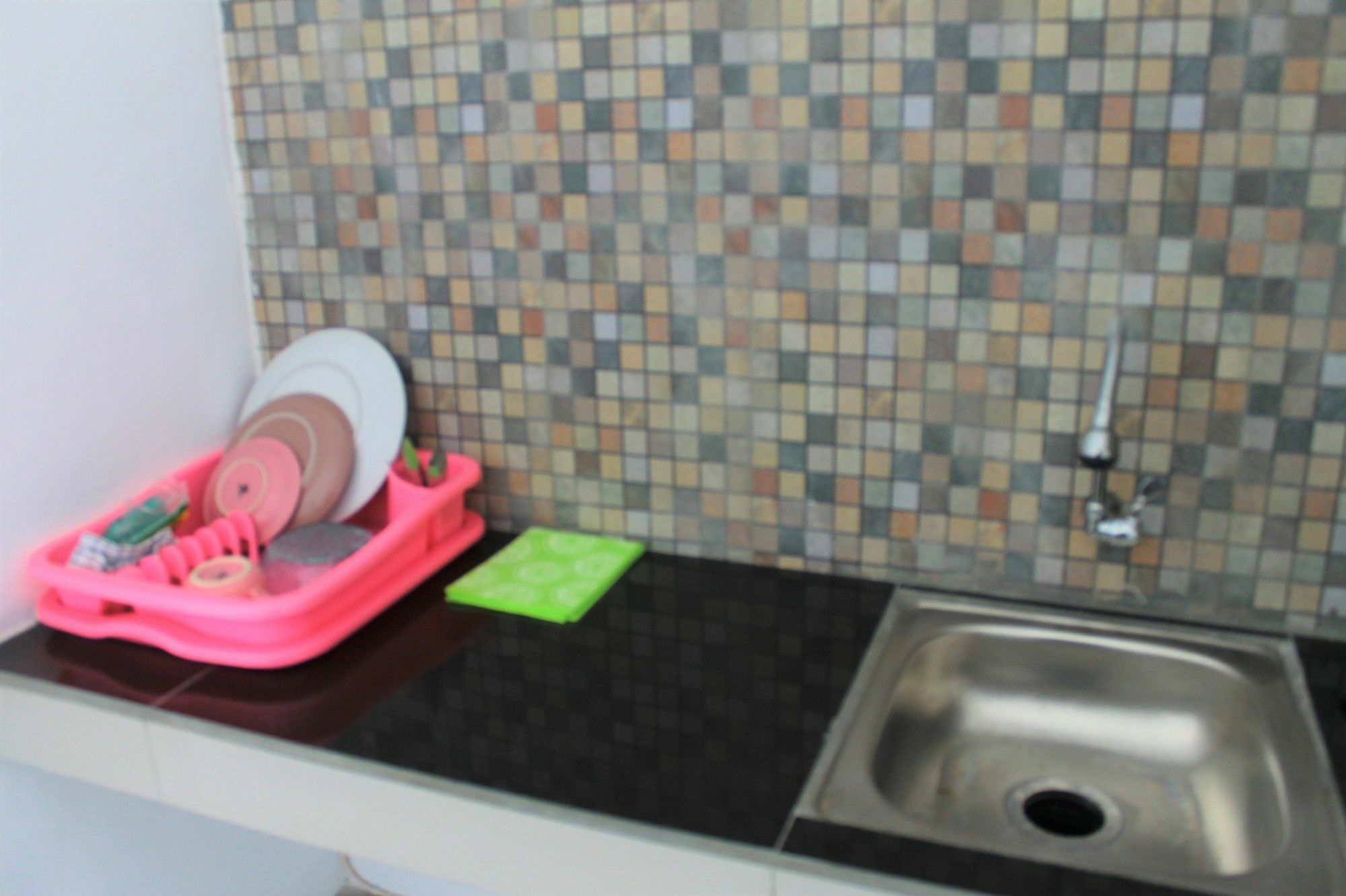 Yuliana Homestay Sanur  Bagian luar foto