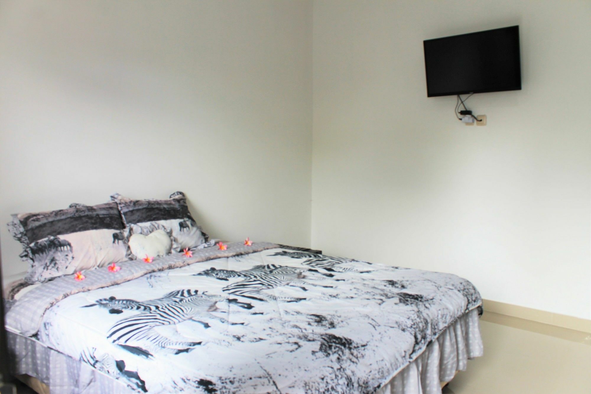 Yuliana Homestay Sanur  Bagian luar foto