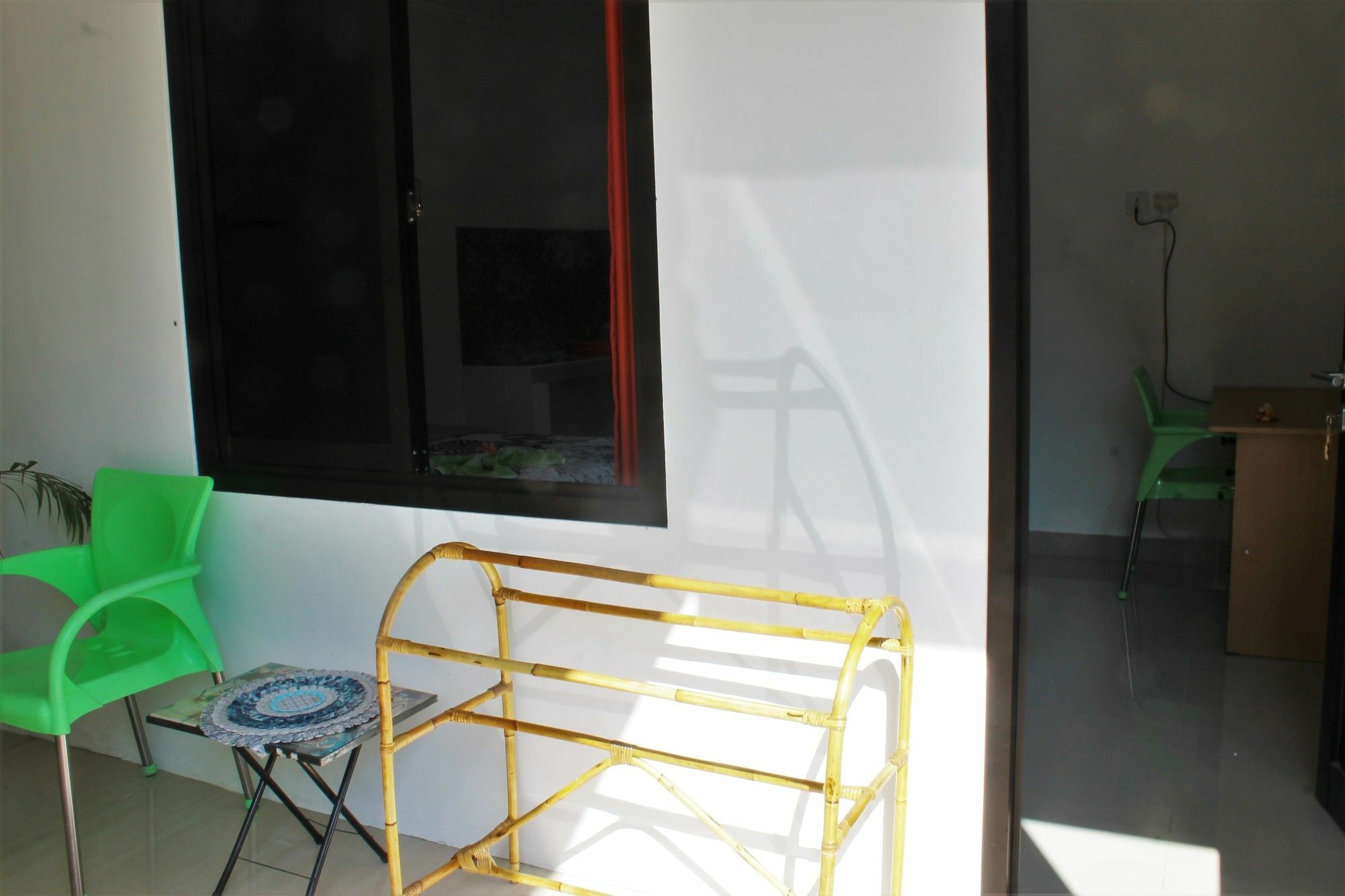 Yuliana Homestay Sanur  Bagian luar foto