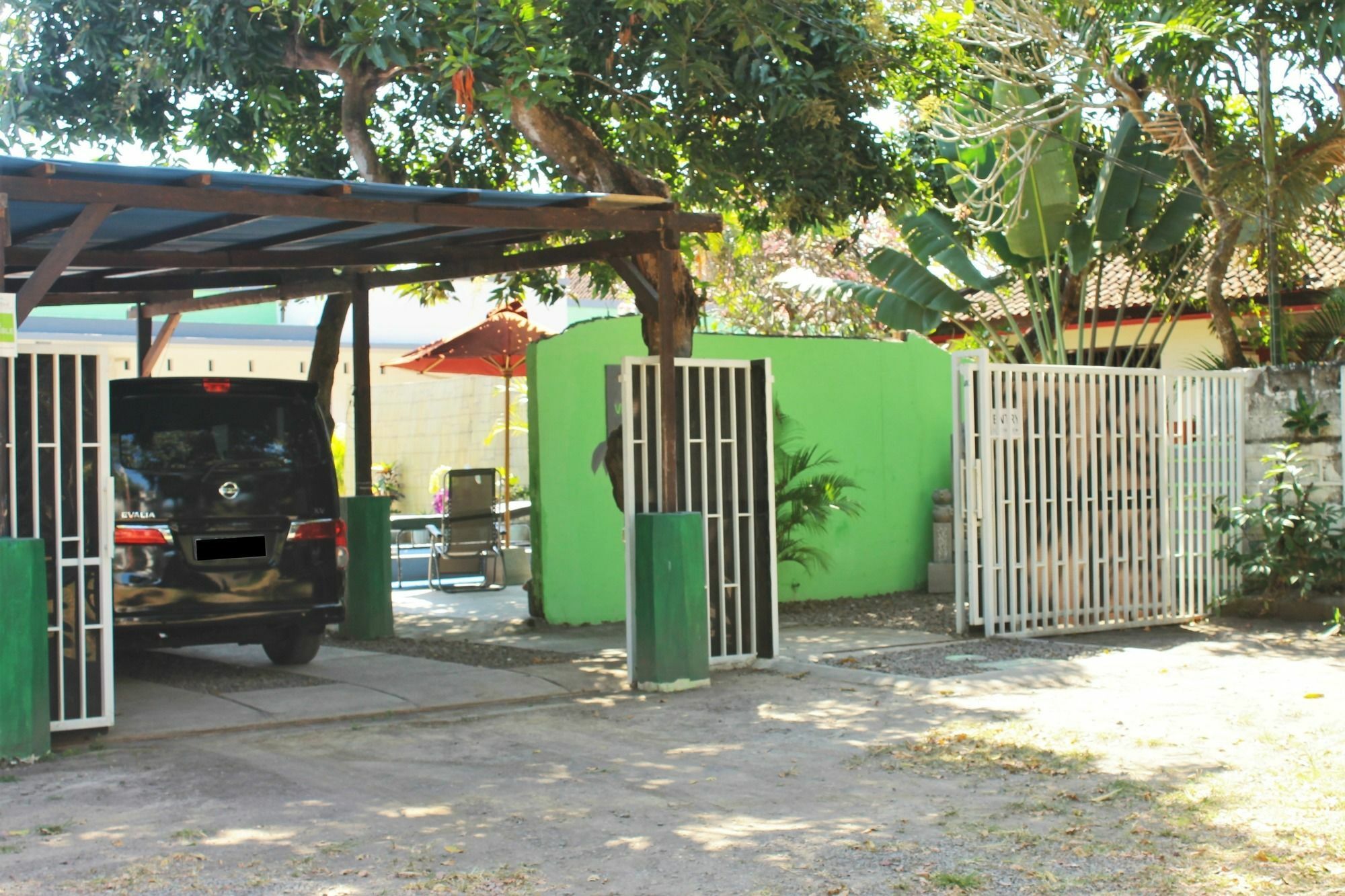 Yuliana Homestay Sanur  Bagian luar foto