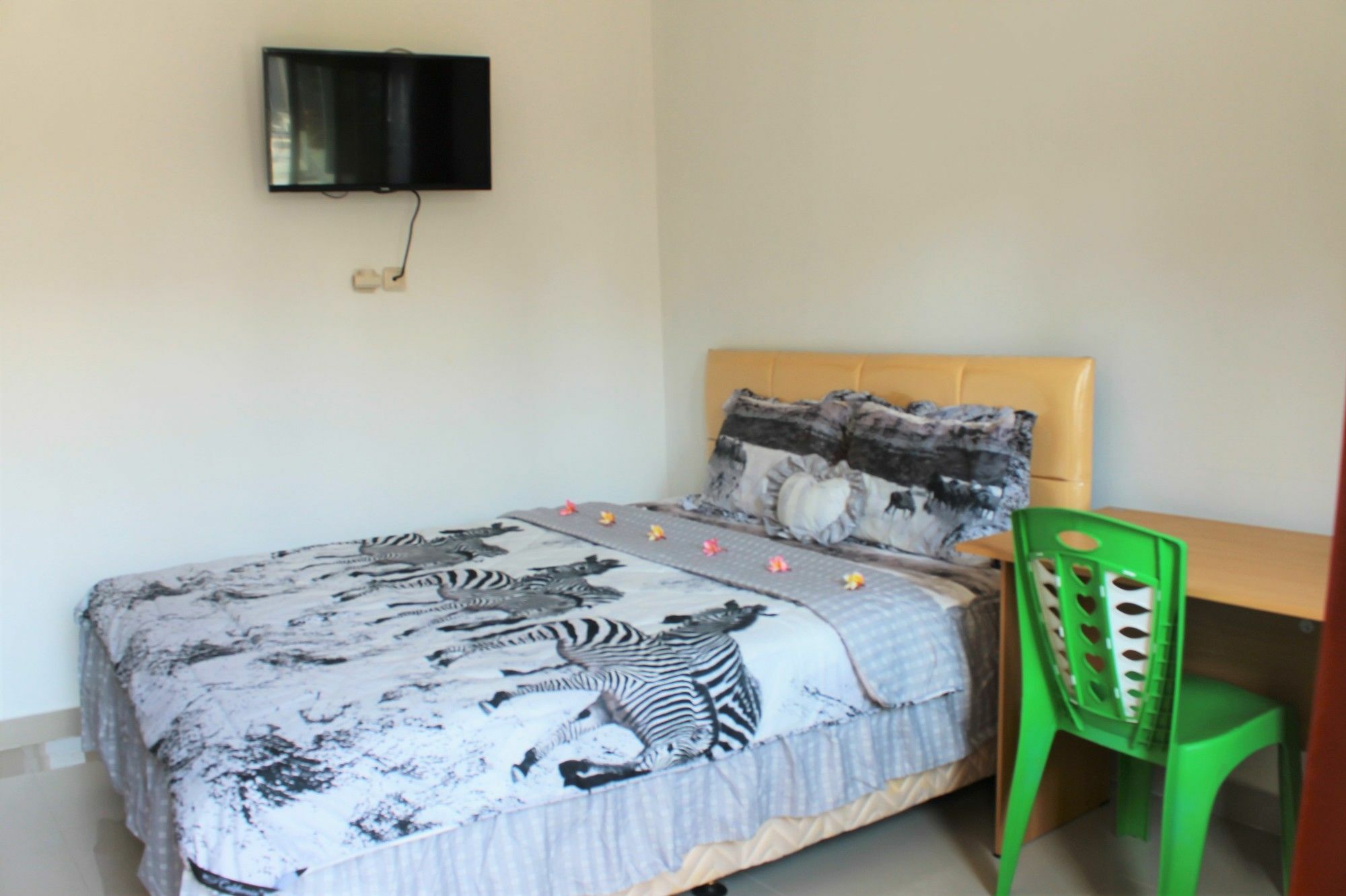 Yuliana Homestay Sanur  Bagian luar foto