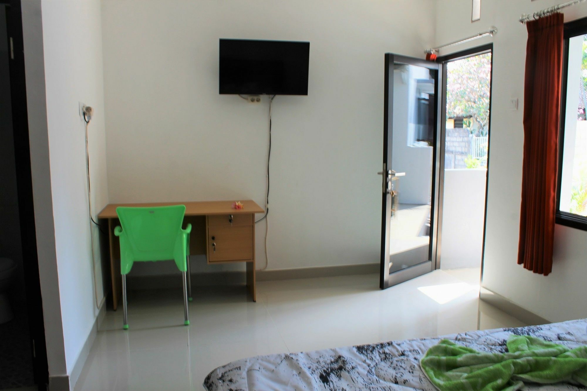 Yuliana Homestay Sanur  Bagian luar foto